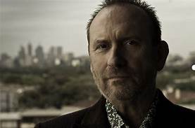 Artist Colin Hay